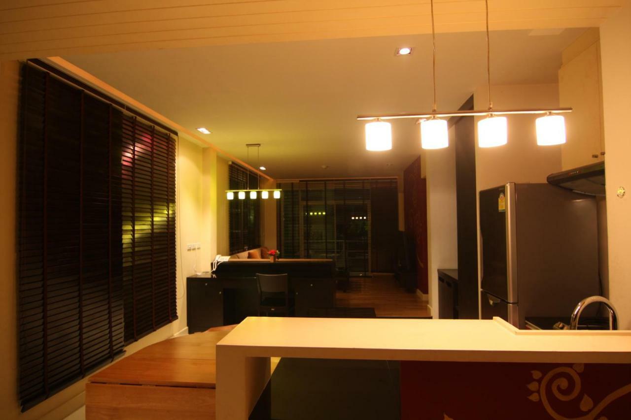 Pattaya Tower Room 7 Dış mekan fotoğraf