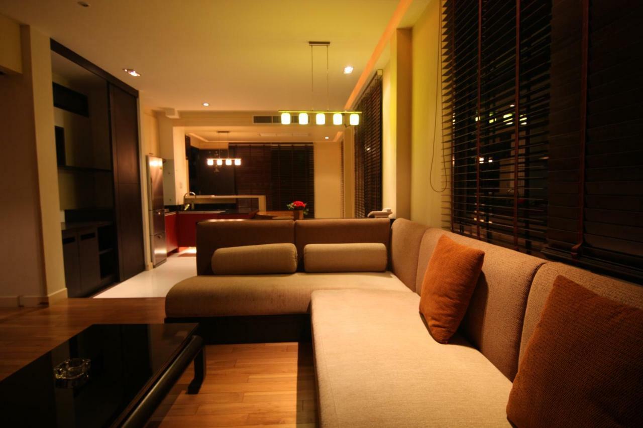 Pattaya Tower Room 7 Dış mekan fotoğraf